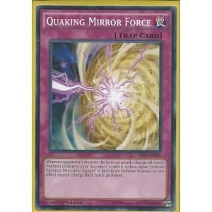 SR04-EN036 Quaking Mirror Force – Common